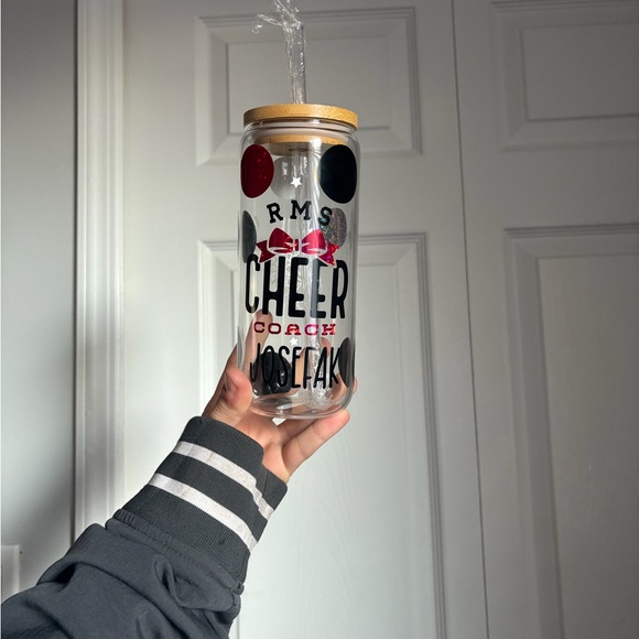 FLYER FOR TUTORIAL SHOW! SUNDAYS AT 630 PM EST❤️🌹CUSTOM CUPS, PENS, SWEATSHIRT - Picture 12 of 12